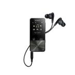 ショッピングウォークマン ソニー ウォークマン Sシリーズ 16GB NW-S315 MP3プレーヤー Bluetooth対応 最大52時間連続再生 イヤホン付属 2017年モデル