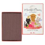  Япония .. Heartfull память . цветок. аромат 60g для домашних животных . ароматическая палочка 