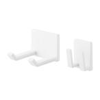  Yamazaki реальный индустрия 1531 осушитель & код держатель камень .. панель стена соответствует белый Mist MIST отходит ... место хранения Yamazaki