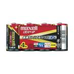 mak cell LR20(T) 4P щелочные батарейки одиночный 1 форма 4шт.@ вольтаж VOLTAGE