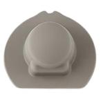  Zojirushi BB474009M-00 нержавеющая сталь колпак прокладка крышка прокладка кружка бутылка ZOJIRUSHI