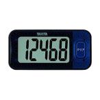 tanita3D сенсор установка шагомер FB-740 blue black 