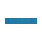 na бегемот cocos nucifera CTMO-A201-DB складной разрезной коврик A2*1/4 темно-голубой резчик коврик 