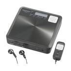  ом электро- машина портативный CD плеер черный CDP-560N 03-7255 ом 