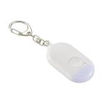  ом электро- машина персональная сигнализация сигнализация LED дополнительные фары есть мигающий свет заряжающийся белый KH-SOS1-W 08-1366 ом 