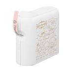 カシオ KL-SP10-SA スマホ専用 ネームランド i-ma(イーマ) サンリオコラボモデル