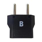  Kashimura использующийся в других странах переходник B модель WP2