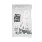  Mitsubishi MRPR-02BL рефрижератор переворачивание предотвращение ремень 2 штук входит рефрижератор для предотвращение бедствий для экстренных случаев 