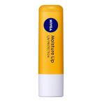  Kao ni Bear mo стул коричневый - "губа" уход за губами UV 3.9g NIVEA