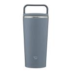 象印マホービン SX-JS30-AM アーバンブルー キャリータンブラー 300ml ハンドルタイプ シームレスせん ZOJIRUSHI