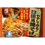 五木食品 日田風焼そば 362g ソース�