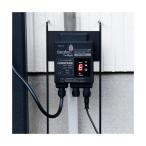  сад тормозные колодки сад twilight для AV контроллер одиночный товар дополнение для максимальная мощность 36W IP67 автоматика лампочка-индикатор гасить свет 