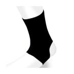 D&amp;M чуть более давление . опора пара шея черный M размер #531BK-M