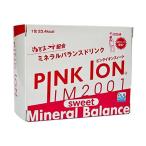  розовый ион PINKION sweet 30. входить 