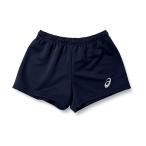 Asics волейбол одежда dry игра брюки 2052A311/XW2737 женский новый модель темно-синий Япония M ( Япония размер M соответствует )
