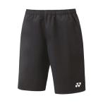  Yonex шорты 15150 черный (007) O