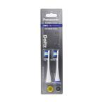 Panasonic EW0800-W белый заменяемая щетка Dolts первоклассный шерсть щетка compact 2 шт. комплект 
