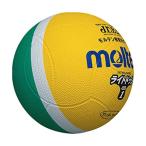 molten(moru тонн ) доджбол свет doji легкий 1 номер лампочка желтый × зеленый SLD1ML