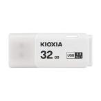 ki ok siaKUC-3A032GW USB flash memory 32GB TransMemory U301 KIOXIA