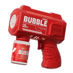  Bubble gun автомобиль bon шар автоматика электрический Bubble gun ba Zoo ka type LED с подсветкой легкий автоматика продолжение автомобиль bon шар производитель жидкость утечка предотвращение красный ((S