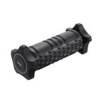 スライヴ Release Roller リリースローラー ローラーの回転と振動で、自在にボディケア FD-200 ブラック