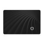  утерян предотвращение бирка карта тонкий iPhone японский язык инструкция имеется легкий маленький размер не зарядка type ребенок пожилые люди кошелек Android не соответствует ((S