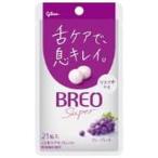 . мыс Glyco BREO SUPER серый p мята 17g