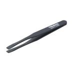 TRUSCO( Trusco ) пластик пинцет . flat TPP234