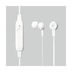  Elecom LBT-HPC16WH Bluetooth беспроводной наушники FAST MUSIC белый ELECOM