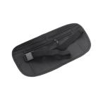  путешествие за границу поясная сумка Secret сумка дорожная сумка незначительный система безопасности паспорт ценный товар противоугонное черный ((S