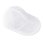  шляпа для стирка сеть бесформенный предотвращение шляпа для стирка сеть мелкий сетка легкий стиральная машина соответствует шляпа стирка сумка деформация . предотвратить ((S