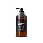  John z Blend OA-JON-80-1 рука woshu мыло для рук белый Musk жидкий 430ml John's Blend