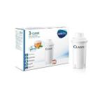 ショッピングブリタ ブリタ クラシック交換カートリッジ(3コ入) 送料無料