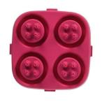  эстетика кожи головы щетка Attachment для замены rouge розовый EH-2H01-RP(1ko входить ) бесплатная доставка 
