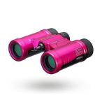 ペンタックス 双眼鏡 UD 9 21 ピンク