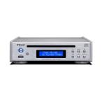 TEAC CD плеер PD-301-X/S