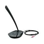  Buffalo BSHSMPM100BK микрофон mute есть черный 