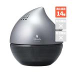 アピックス 空気洗濯機 ACL-220 GY(1台)