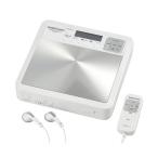 AudioComm изучение языков учеба портативный CD плеер белый 510(1 шт )