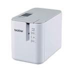 brother ピータッチ ラベルプリンター PT-P900W 送料無料