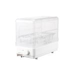  Koizumi посуда сухой контейнер маленький размер compact белый KDE-7500W