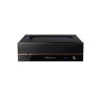 Pioneer Blu-ray Drive фортепьяно черный BDR-S13J-X