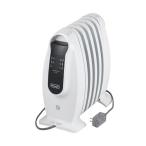 DeLonghi オイルヒーター NJ0505E