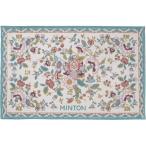 ギフト ミントン ジャガード織マッ