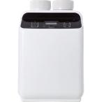 ギフト マットレス布団乾燥機ZFE−W800（W） ホワイト ZFE-W800 91717