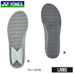 「14時までのご注文で即日出荷」ヨネックス  YONEX　パワークッション ウェーブインソール２ AC193  　