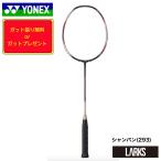 ヨネックス YONEX 　バドミントンラケット「ガット張り無料＆グリッププレゼント」ASTROX55A　アストロクス55A  AX55A　　　