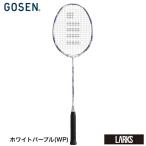 ゴーセン　バドミントンラケット「
