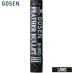  Gosen GOSEN Shuttle GF-3000 перо ba let бадминтон 10 дюжина 