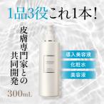 ララビュウ ホワイトＣエッセンスローション-N 300ml 化粧水 ビタミンC レチノール ヒアルロン酸 保湿 ハリ ポイント利用 爆買